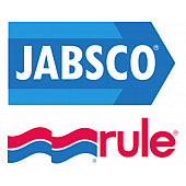 Jabsco Marine Pump VR050-1120