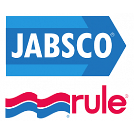 Jabsco Marine Pump Rule 2000