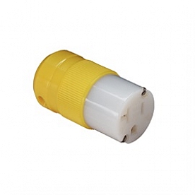 Marinco RV Power Cord Connector 20 Amp Female End - 5369CR