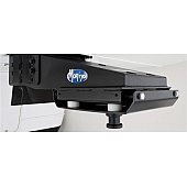 MOR/ryde 11.5K - 14K 45 Degree Telescoping  Pin Box OEM Replacement For Fabex 300/ 314/ 316