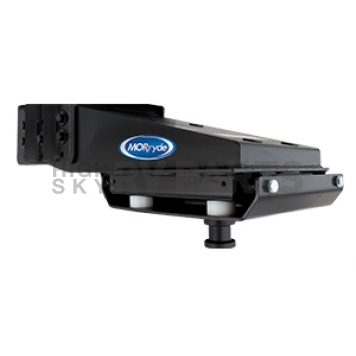MOR/ryde 18K 45 Degree Telescoping Pin Box OEM Replacement For Fabex 315