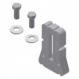 MOR/ryde Trailer King Pin Wedge RTPB77-011