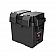 Noco 6-Volt Snap-Top Group Battery Box Black