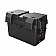 Noco Snap-Top Battery Box - Group 24-31 - Black
