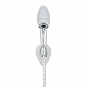 Oxygenics/ ETL BodySpa Shower Head with 72 inch Hose Chrome - 25152