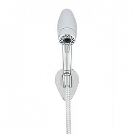 Oxygenics/ ETL BodySpa Shower Head with 72 inch Hose Chrome - 25152