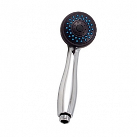 Phoenix Products 3 Function Shower Head Chrome - PF276051