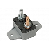 Pollak Circuit Breaker Thermal 25 Amp  - 54-983P