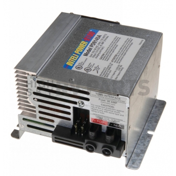 Progressive Dynamics Inteli-Power PD9145AV Power Converter 45 Amp