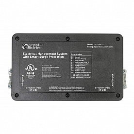 Progressive Industries Surge Protector 30 Amp - EMS-HW30C