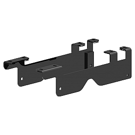 PullRite Fifth Wheel 20K Custom Mounting Kit 2760 for 2015-2020 Ford