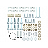 Reese Fifth Wheel Trailer Hitch Hardware - Mount Kit 58164