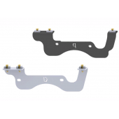 Reese Fifth Wheel Trailer Hitch Mount Brackets Kit 50074 Ford