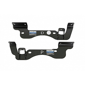 Reese Fifth Wheel Trailer Hitch Outboard Bracket 56017