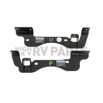 Reese Fifth Wheel Trailer Hitch Outboard Bracket 56017