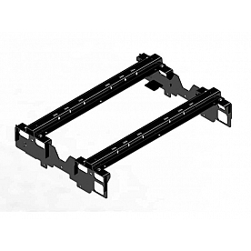 Reese Fifth Wheel Trailer Hitch Rail Kit 56015-53 Chevy/GMC