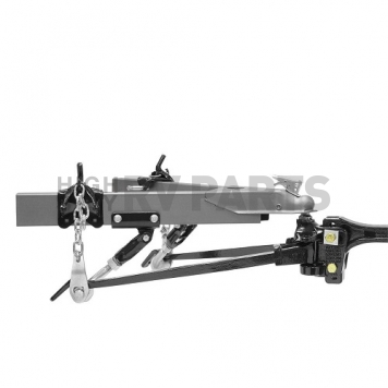 Reese 66074 Weight Distribution Hitch - 12000 Lbs
