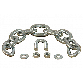 Reese Weight Distribution Hitch Hardware - 55630