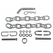 Reese Weight Distribution Hitch Hardware - 66014