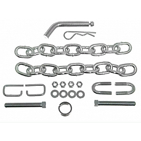 Reese Weight Distribution Hitch Hardware - 66014