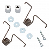 Replacement Head Pivot Spring Kit For Reese Signature Series Hitches 58229