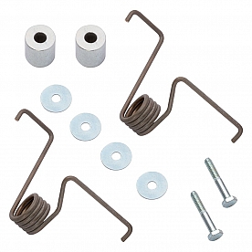 Replacement Head Pivot Spring Kit For Reese Signature Series Hitches 58229