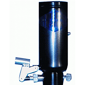 Rieco-Titan Products Camper Jack Hydraulic Pump Mechanism RHY-10B