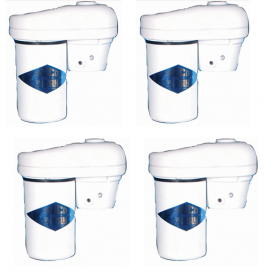 Rieco-Titan Products Camper Jack Motor - 56111