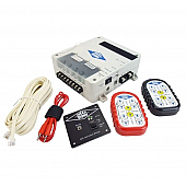 Rieco-Titan Products Camper Jack Power Conversion Kit - 36432