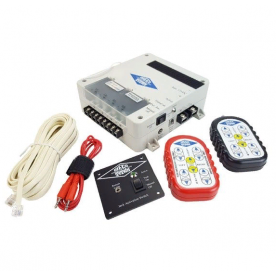 Rieco-Titan Products Camper Jack Power Conversion Kit - 36432