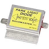 Roadmaster Park Light Diode 24 Amp - Single - 690