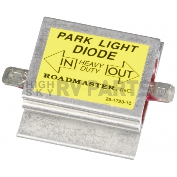 Roadmaster Park Light Diode 24 Amp - Single - 690