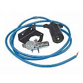 Roadmaster RV Trailer Wiring Connector Kit 7 Blade To 4 Pin - 98164-7