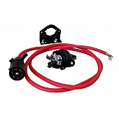 Roadmaster RV Wiring Connector Extension Kit 7 Blade To 6 Pin - 98146-7