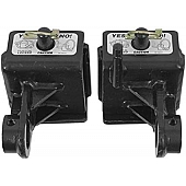 Roadmaster Tow Bar Adapter for Blue Ox Rangefinder II/III - 037