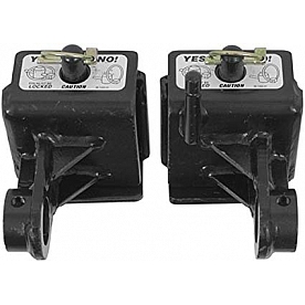 Roadmaster Tow Bar Adapter for Blue Ox Rangefinder II/III - 037