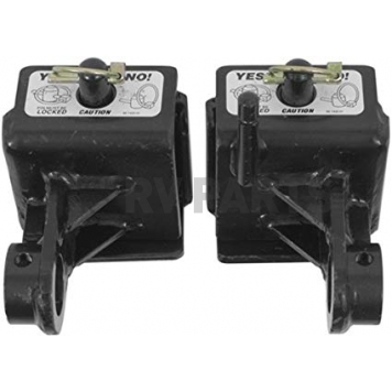 Roadmaster Tow Bar Adapter for Blue Ox Rangefinder II/III - 037