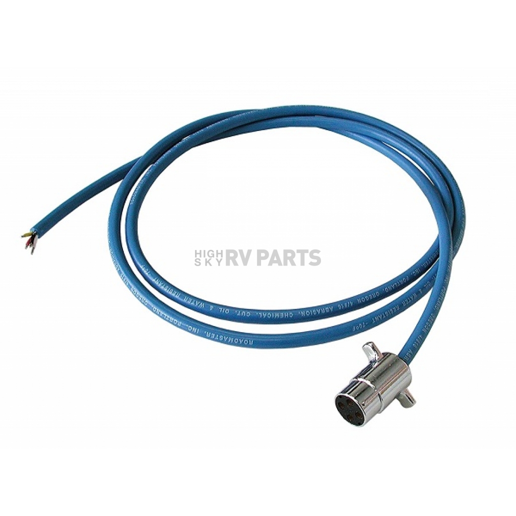 thumbnail image 2 of Roadmaster Tow Bar Quick Disconnects Kit - 222 2 of 14