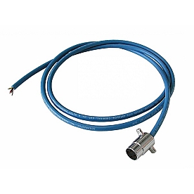 Roadmaster RV Wiring Connector Extension Kit 4-Way Round - 98164