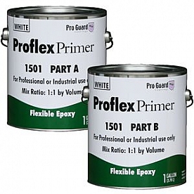 Pro Guard Roof Sealant - 2 Quart Single - F-1501-2Q