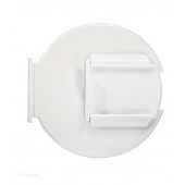 RV Designer Replacement Lids, Access Door for B130/ B132 Colonial White