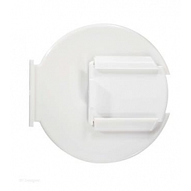 RV Designer Replacement Lids, Access Door for B130/ B132 Colonial White