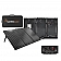 Samlex Solar Portable Solar Charging Kit 90 Watts Rigid Panel - MSK-90