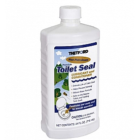 Thetford Replacement For Wilcox Crittenden Headmate Toilet - 37306