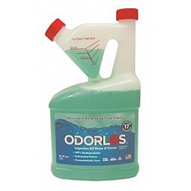 Valterra Waste Holding Tank Treatment - 68 Ounce Single - V77003