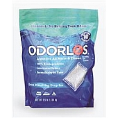 Valterra Waste Holding Tank Treatment - 4 Ounce Pack Of 10 - V77020