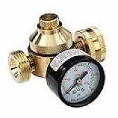 SeaTech Inc Fresh Water Pressure Regulator 0121265