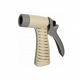 Garden Hose Nozzle, 3/4 Inlet Blaster SHURflo