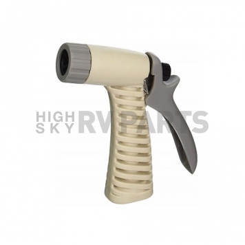 Garden Hose Nozzle, 3/4 Inlet Blaster SHURflo