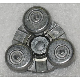 SHURflo Fresh Water Pump Drive Assembly 94-385-25